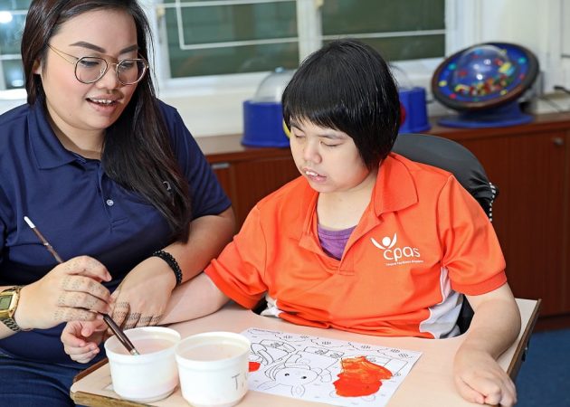 Day Activity Centre (DAC)