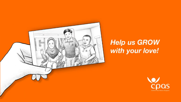 Help Bing Yao GROW With Your Love #FriendsOfSuzy