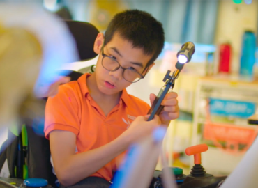 Journey Together: Giving Back To The Community