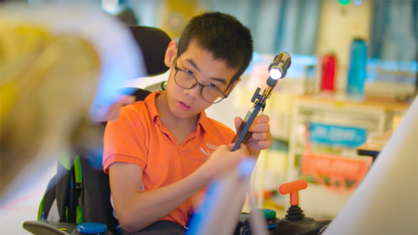 Journey Together: Giving Back To The Community