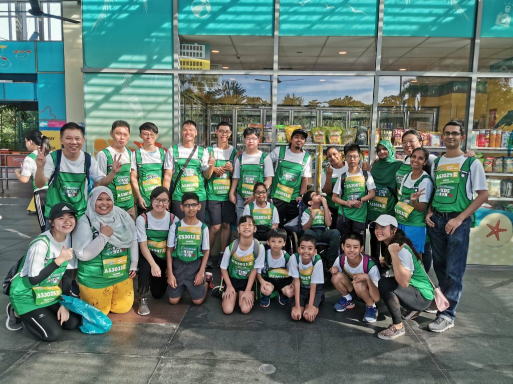 Together we can together we are stronger