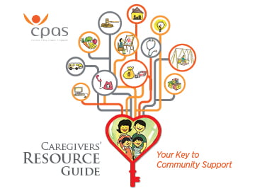 CPAS Caregivers’ Resource Guide