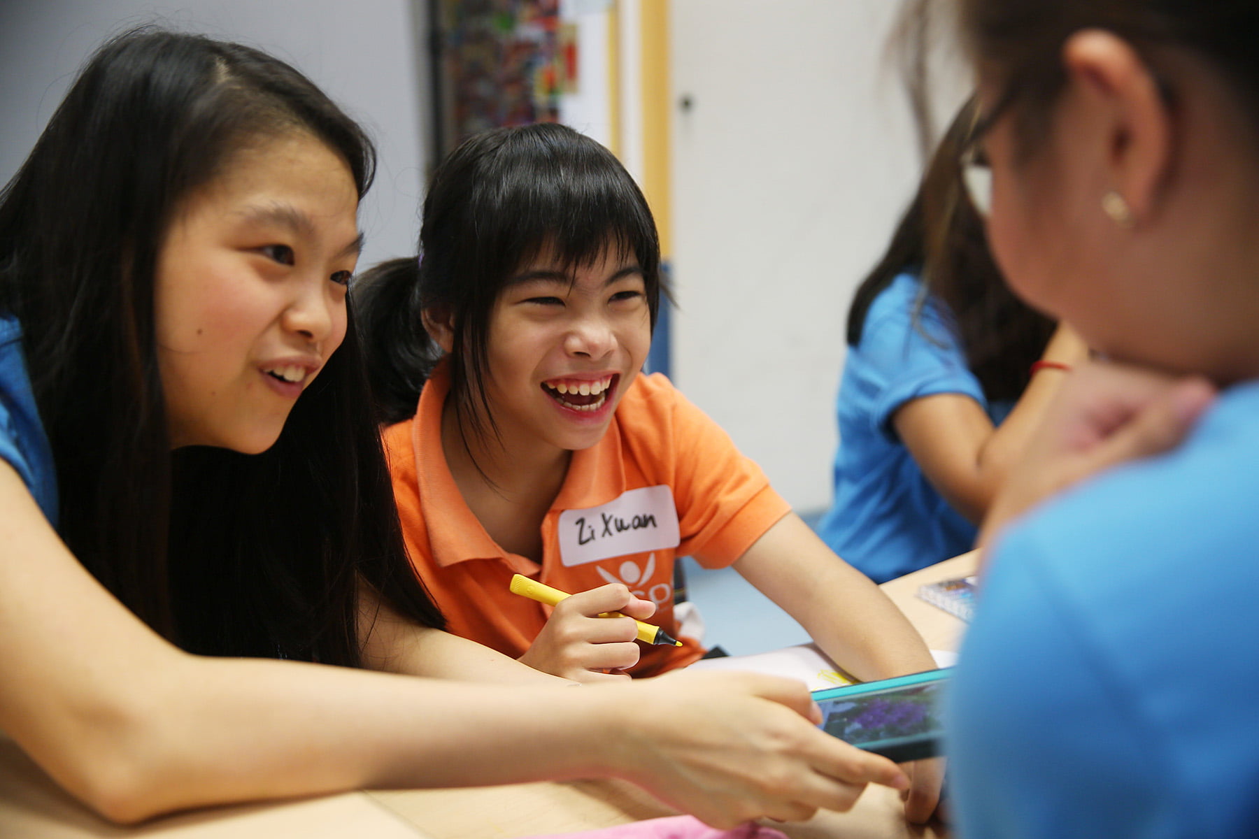 Childrens Charities Association 01