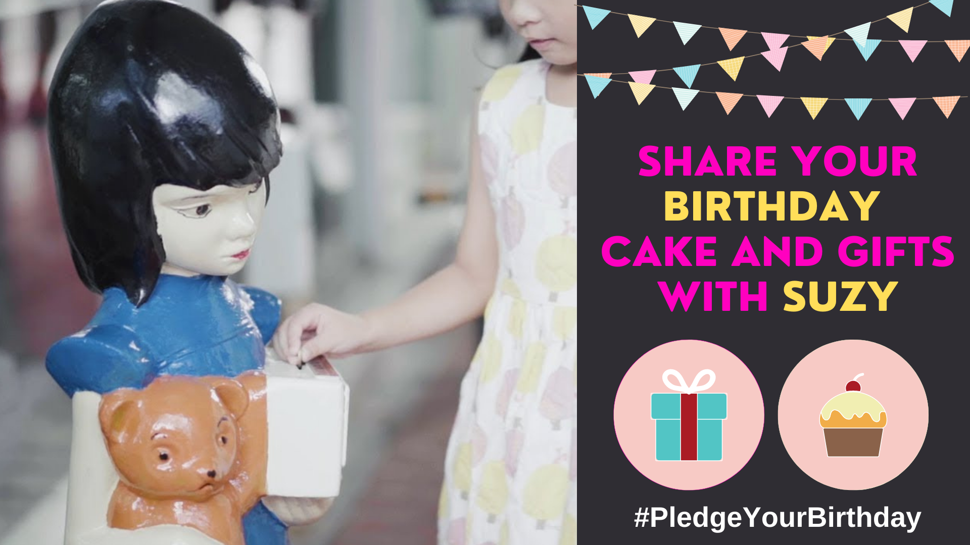 PledgeYourBirthday Web Banner 1920x1080