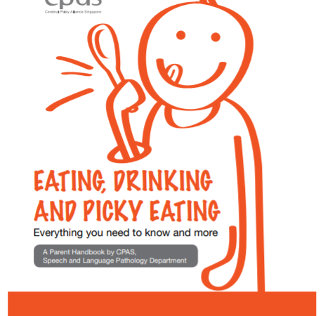Eating, Drinking and Picky Eating