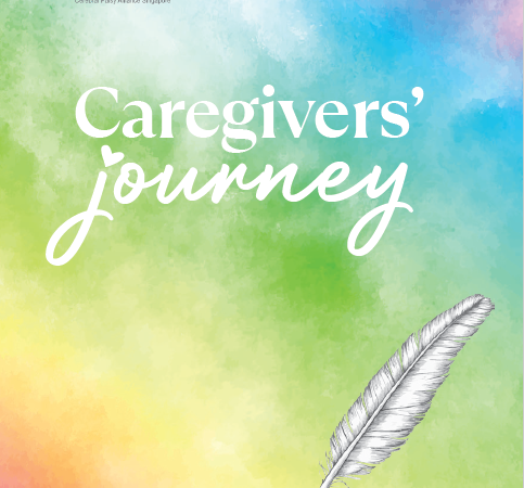 CPAS Caregivers’ Journey