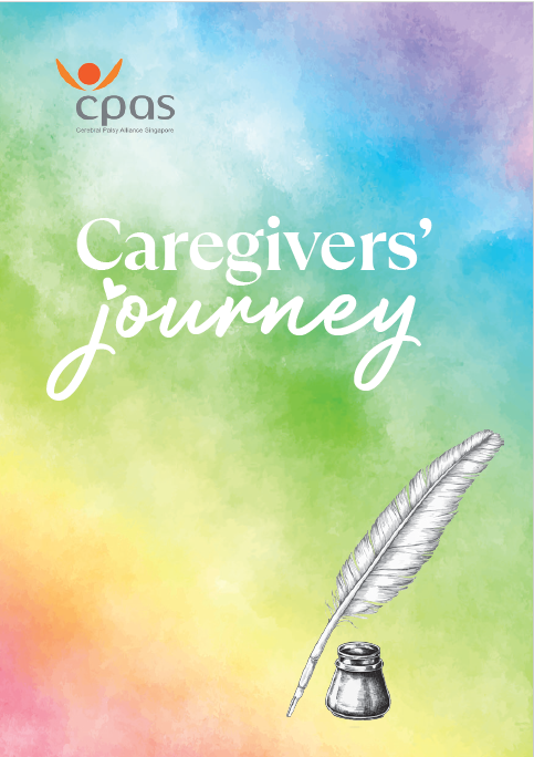 CPAS Caregivers’ Journey