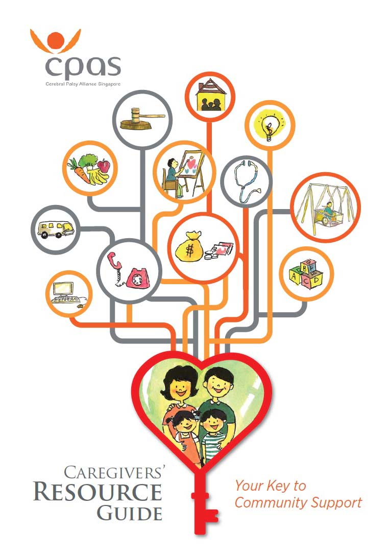 CPAS Caregivers Resource Guide EN